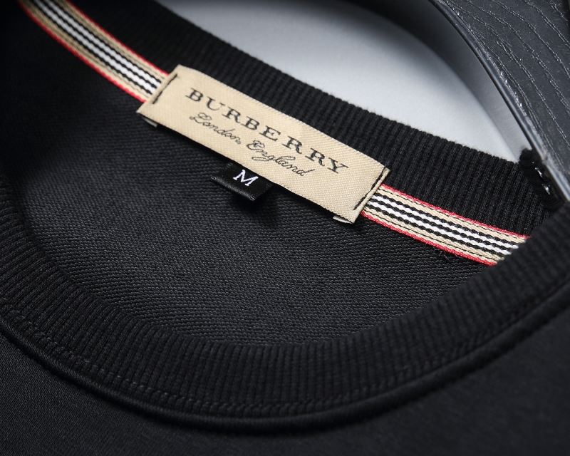 Burberry Hoodies